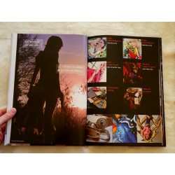(Sold out) Cosplay Book - "My New World" TOME 1 (FR)