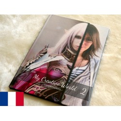 (Sold out) Cosplay Book -...