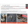 TUTO-BOOK Cosplay - Fabrication de Furie (FR-PDF)