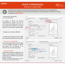 Guide d'impression