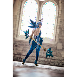 PRINT Ice Lux - League of...